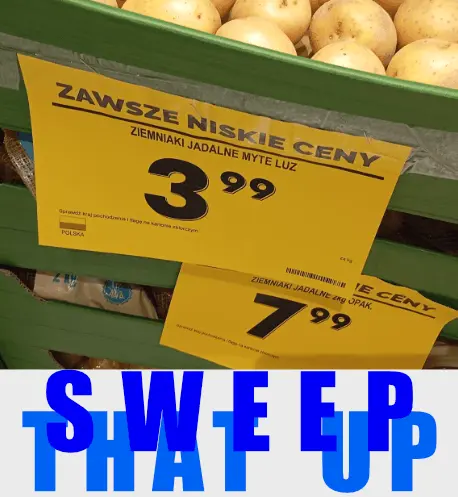 Krakow May